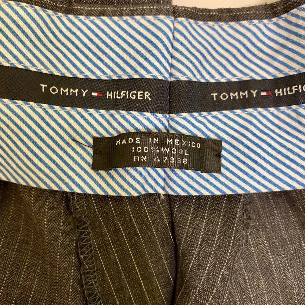 Tommy Hilfiger tommy hilfiger